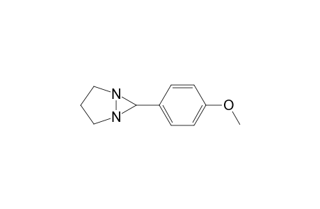 6-(4-methoxyphenyl)-1,5-diazabicyclo[3.1.0]hexane