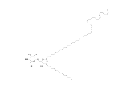 HexCer 18:3;2O/44:7