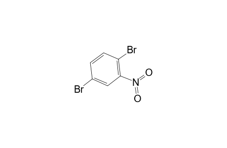 2,5-Dibromonitrobenzene