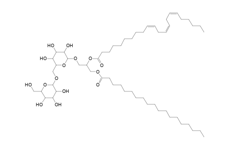 DGDG 19:0_22:3