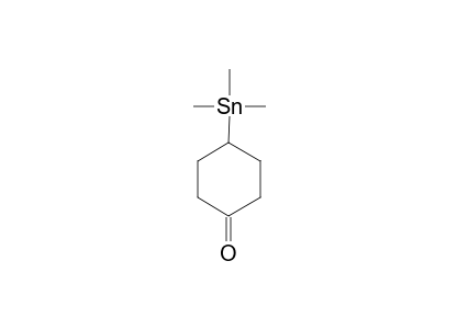 cyclohexanone nmr