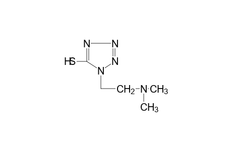 1-[2-(dimethylamino)ethyl]-1H-tetrazole-5-thiol