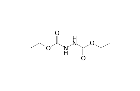Bicarbamic acid, diethyl ester
