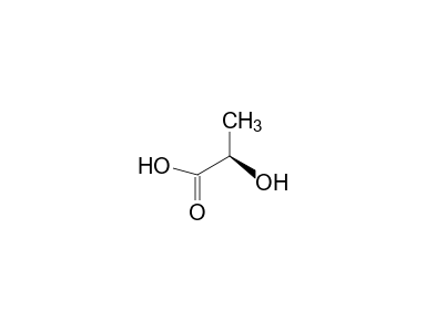 SODIUM LACTATE - SpectraBase