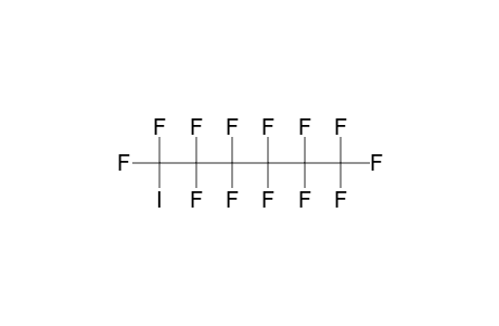 Perfluorohexyl iodide