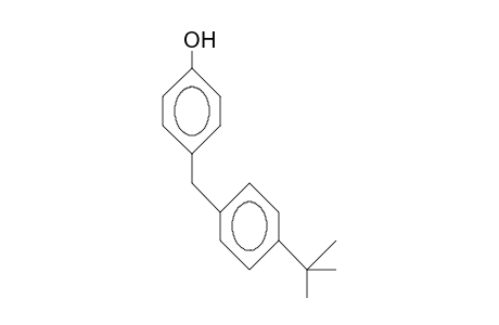 PARA-(4-TERT.-BUTYL-BENZYL)-PHENOL