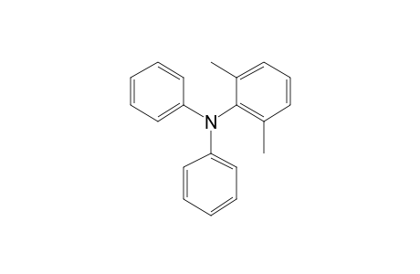 Benzenamine, 2,6-dimethyl-N,N-diphenyl-