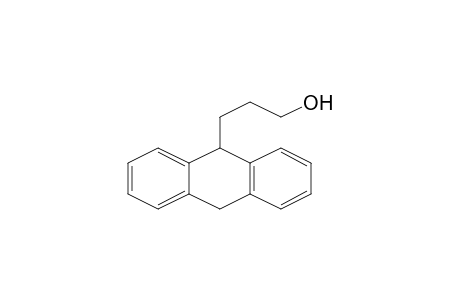 3-(9,10-Dihydro-9-anthracenyl)-1-propanol