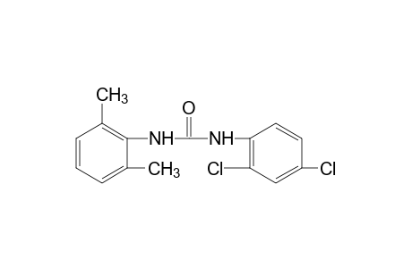 2,4-dichloro-2',6'-dimethylcarbanilide
