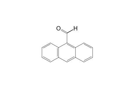 9-Anthraldehyde