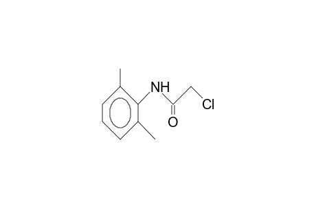 2-Chloro-N-(2,6-dimethylphenyl)acetamide