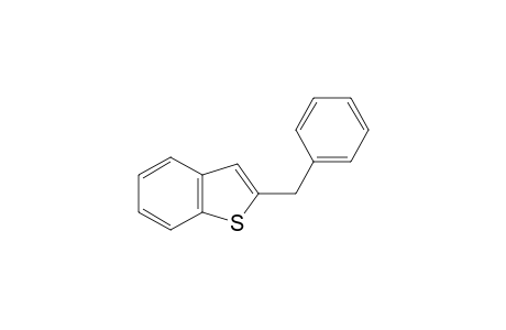 2-Benzylbenzo[b]thiophene