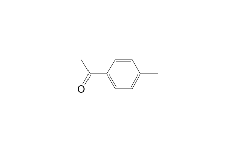 4'-Methylacetophenone