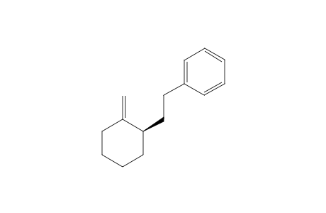 [2-((R)-2-Methylene-cyclohexyl)-ethyl]-benzene