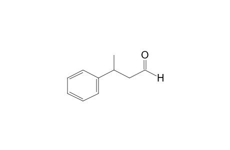 3-Phenylbutyraldehyde