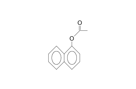 Acetic acid ,1-naphthyl ester