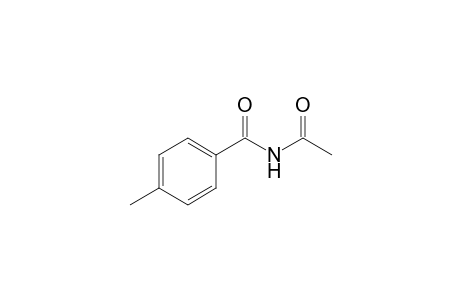 N-Acetyl-4-methylbenzamide