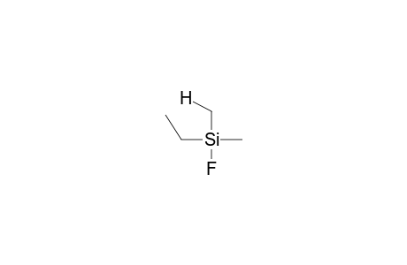 DIMETHYL(FLUORO)ETHYLSILANE