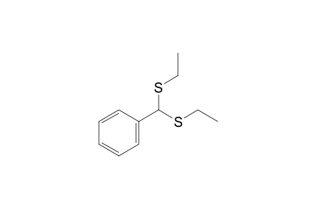 Benzaldehyde, diethyl mercaptal