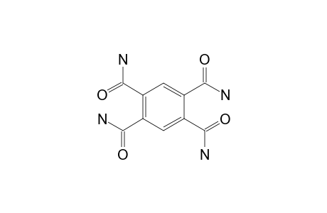 1,2,4,5-Benzenetetracarboxamide