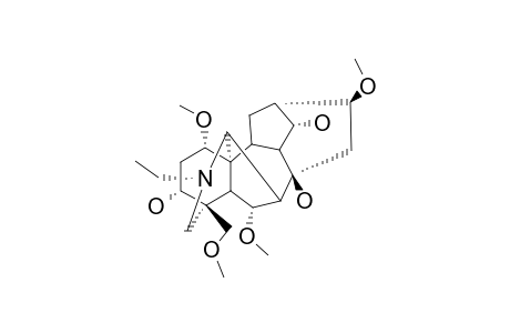 Ezochasmanine