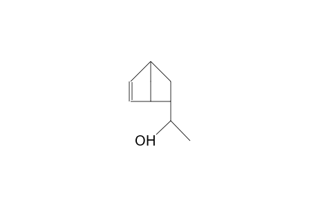 A-Methyl-bicyclo(2.2.1)hept-5-ene-2-endo-methanol