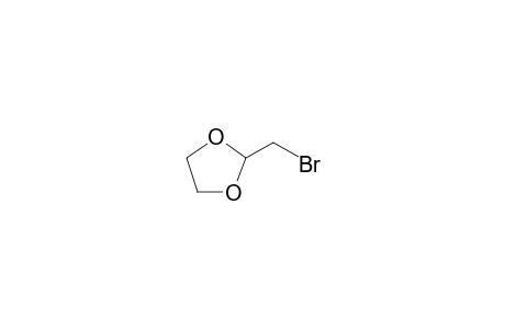 2-Bromomethyl-1,3-dioxolane