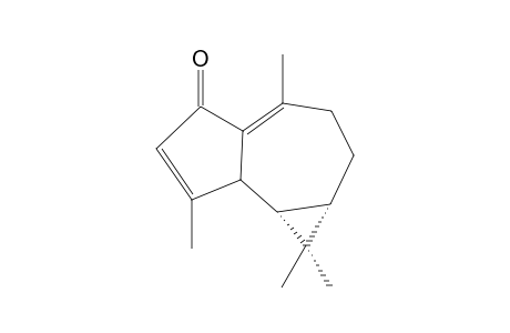 TRIDENAENONE