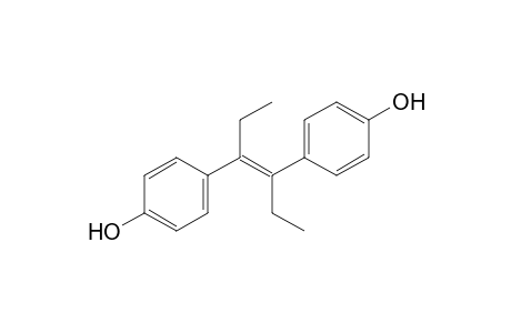 Diethylstilbestrol