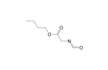 isocyanatoacetic acid, butyl ester