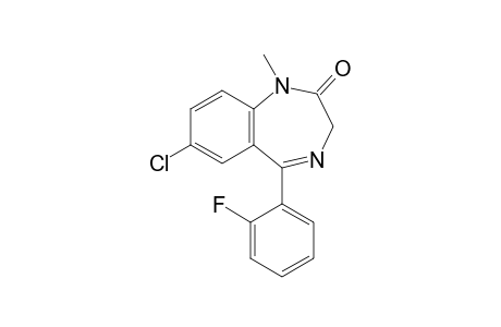 Fludiazepam