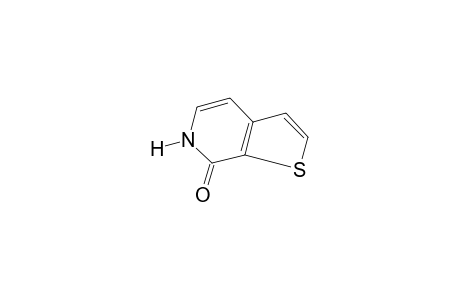 thieno[2,3-c]pyridin-7-(6H)-one