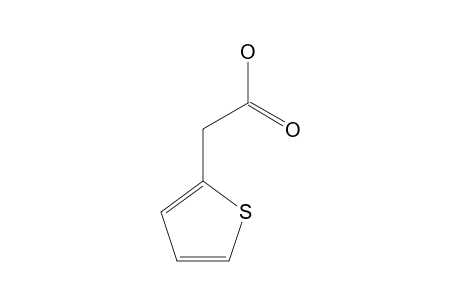 2-Thiopheneacetic acid