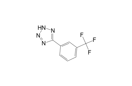 2H-1,2,3,4-Tetrazole, 5-[3-(trifluoromethyl)phenyl]-
