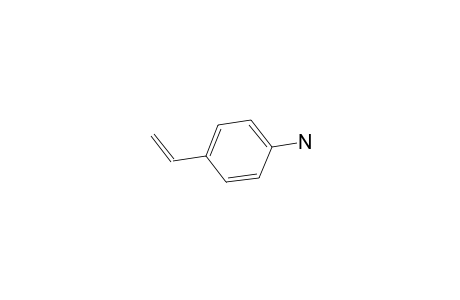 4-Aminostyrene