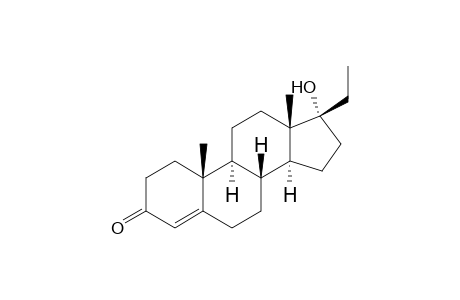 17-Hydroxypregn-4-en-3-one