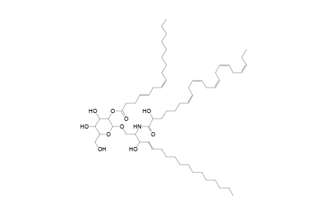 AHexCer (O-16:2)17:1;2O/22:5;O