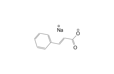 sodium cinnamate