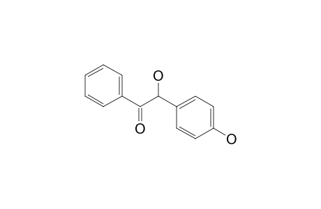 4'-hydroxybenzoin