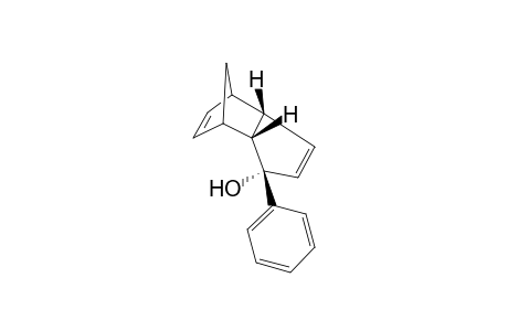 (2R,3S,6S)-exo-3-Phenyl-endo-tricyclo[5.2.1.0(2,6)]deca-4,8-dien-endo-3-ol