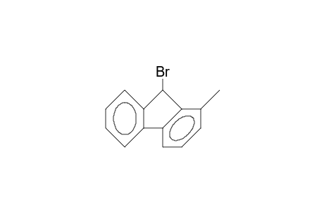 9-bromo-1-methyl-9H-fluorene