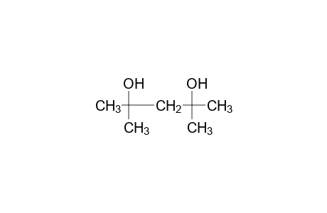 2,4-Dimethyl-2,4-pentanediol