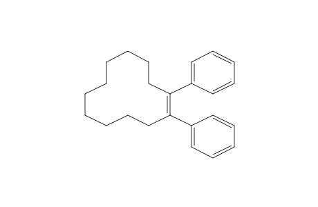 Cyclododecene, 1,2-diphenyl-