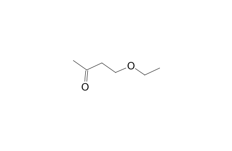 4-Ethoxy-2-butanone