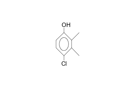4-Chloro-2,3-xylenol