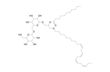 DGDG O-22:4_11:0