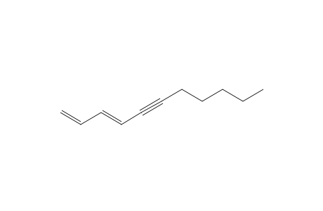 Violettyne, (E)-