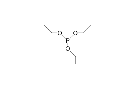 Phosphorous acid, triethyl ester