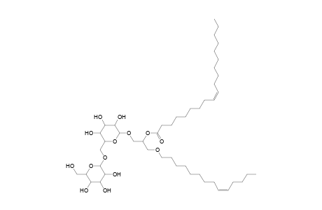 DGDG O-14:1_19:1