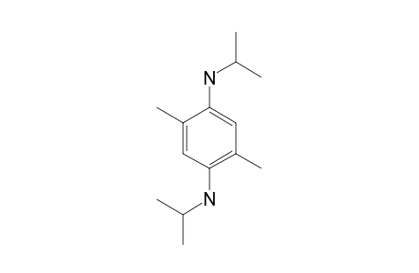 N,N'-DIISOPROPYL-2,5-DIMETHYLBENZENE-1,4-DIAMINE